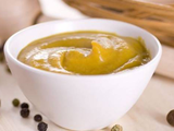 Honey Mustard Sauce