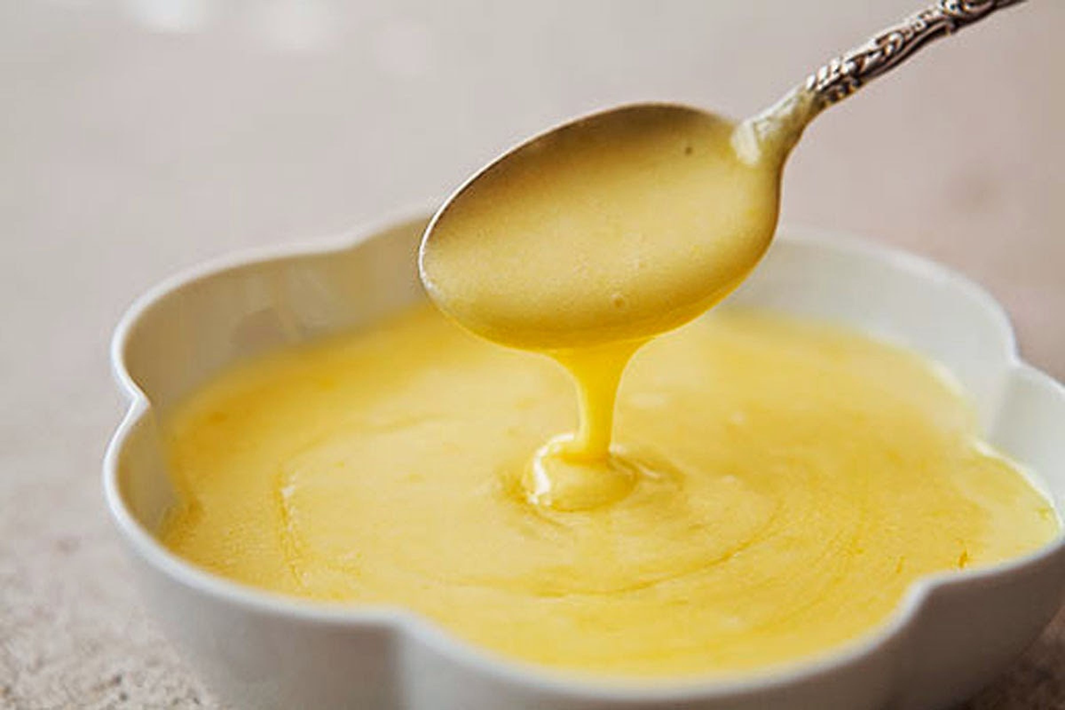 Pineapple Sauce