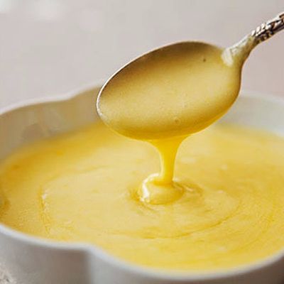Pineapple Sauce