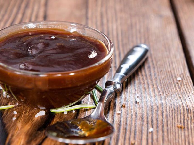 Bbq Sauce