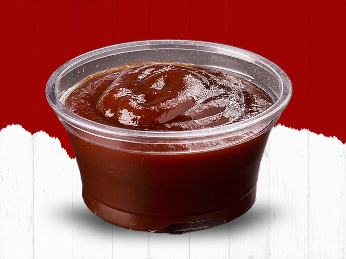 BBQ Sauce