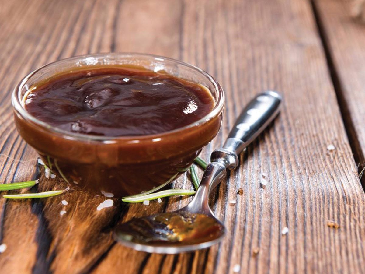 BBQ Sauce