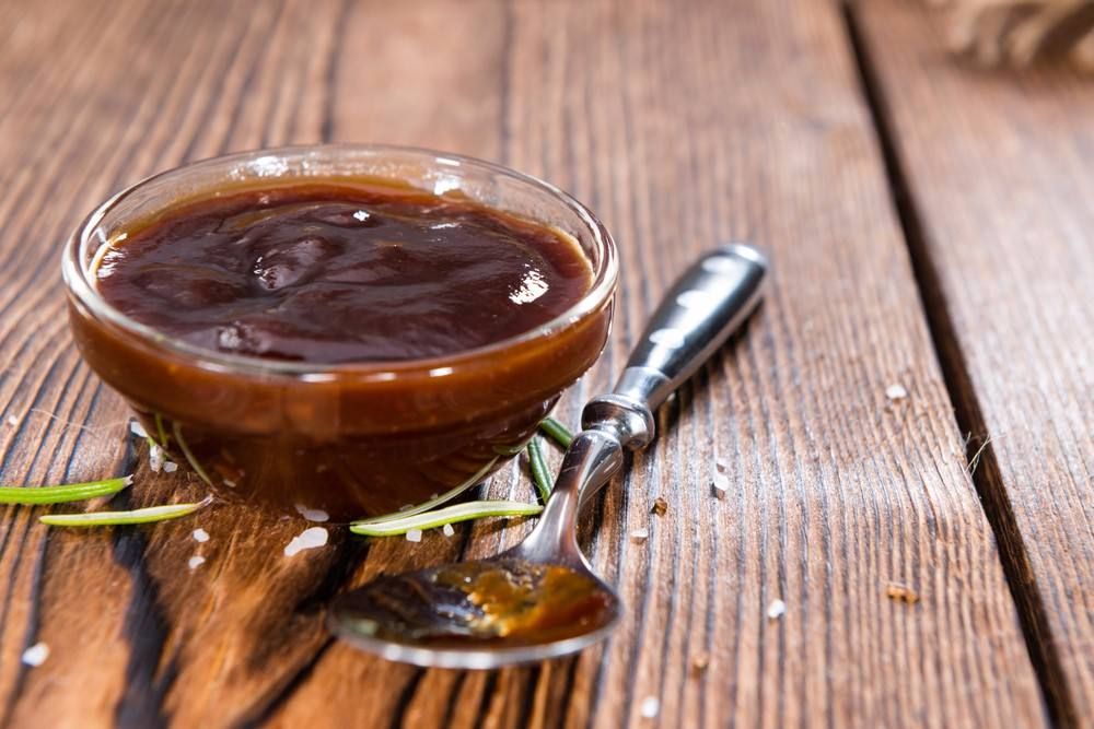 Bbq Sauce