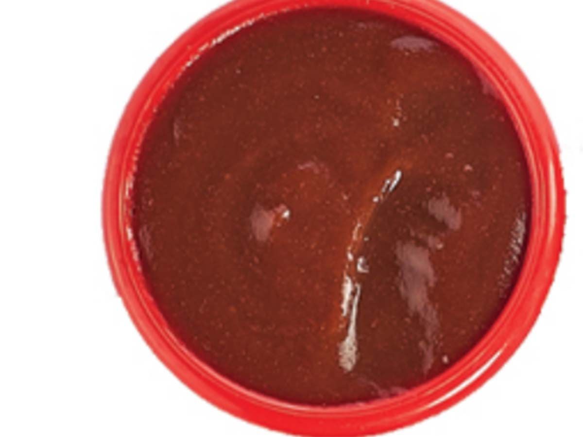 Cap Barbecue Sauce