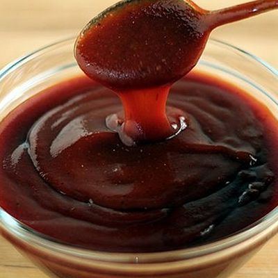 BBQ Sauce