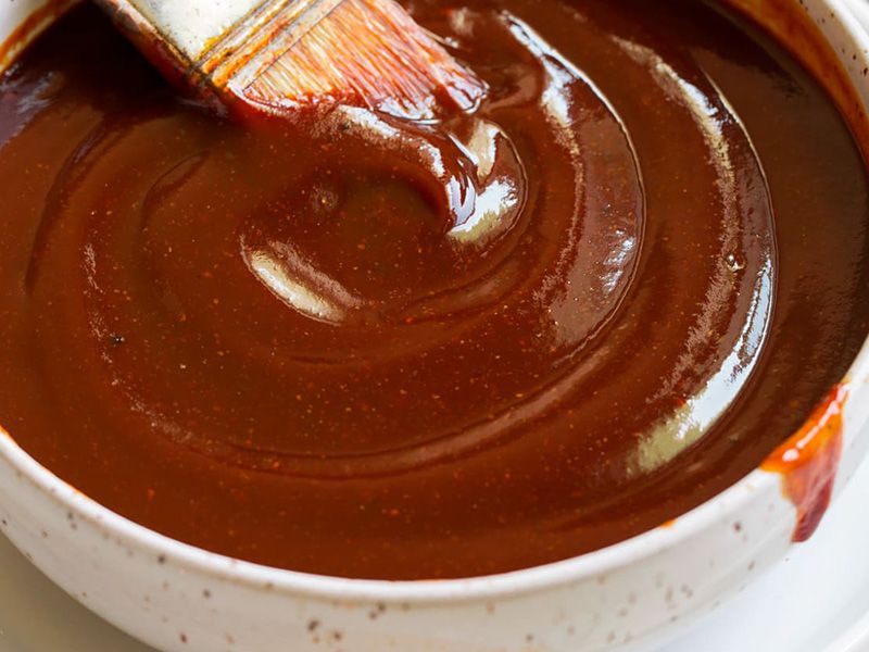 BBQ Sauce