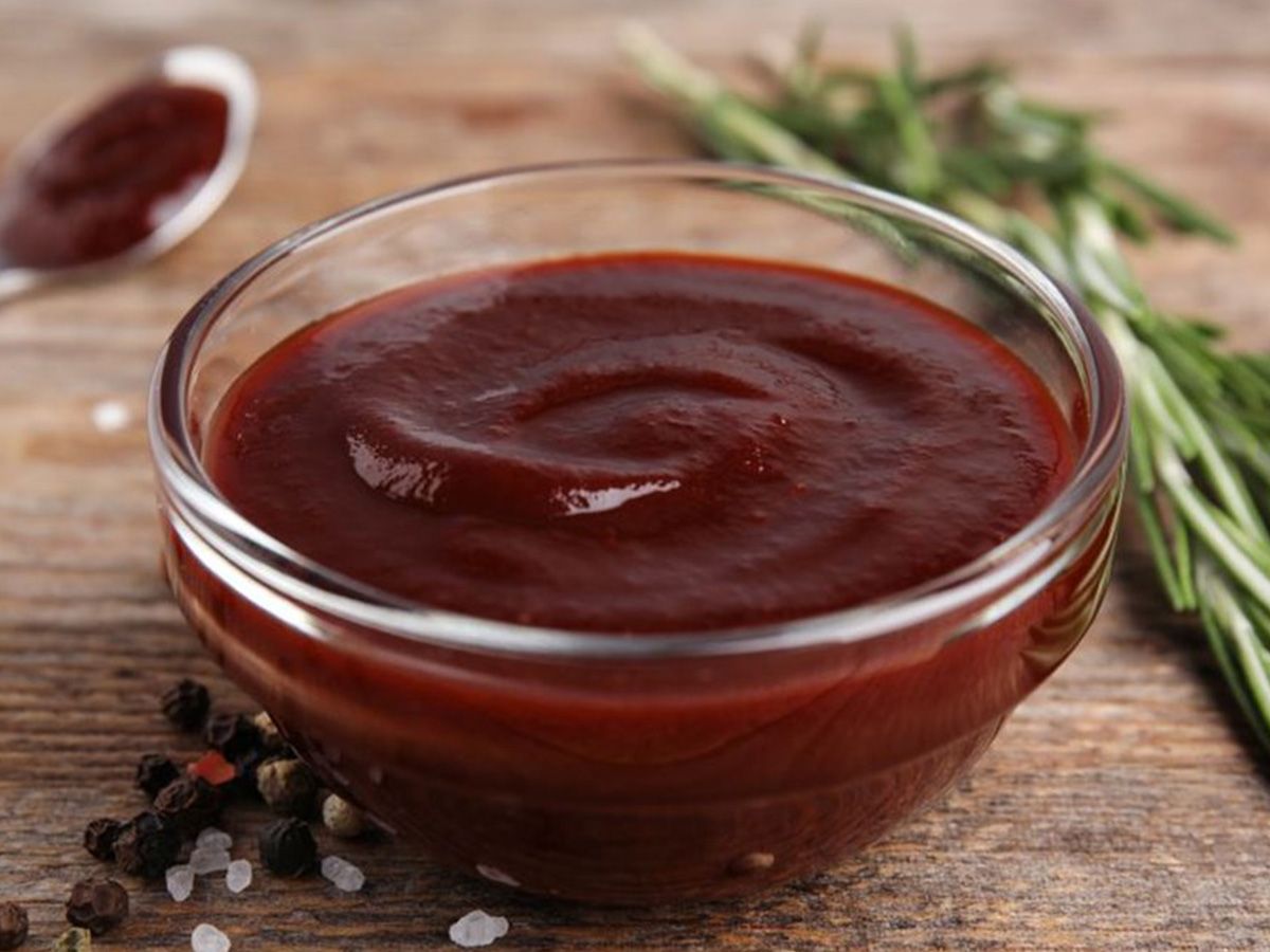 Barbecue sauce