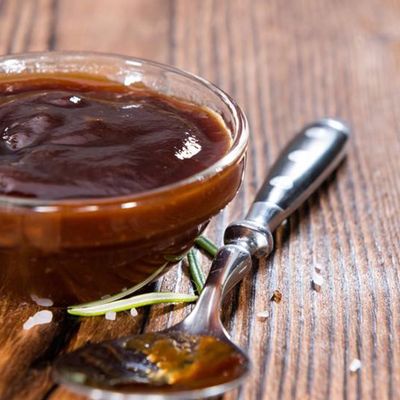Barbeque Sauce