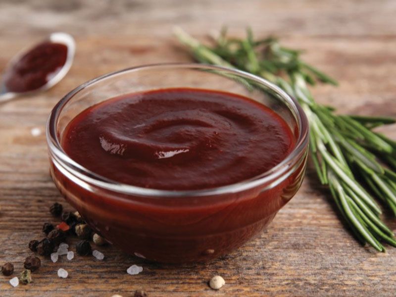 Barbecue Sauce