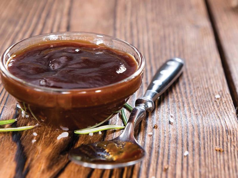 Barbeque Sauce