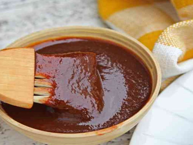 BBQ Sauce