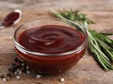 BBQ sauce