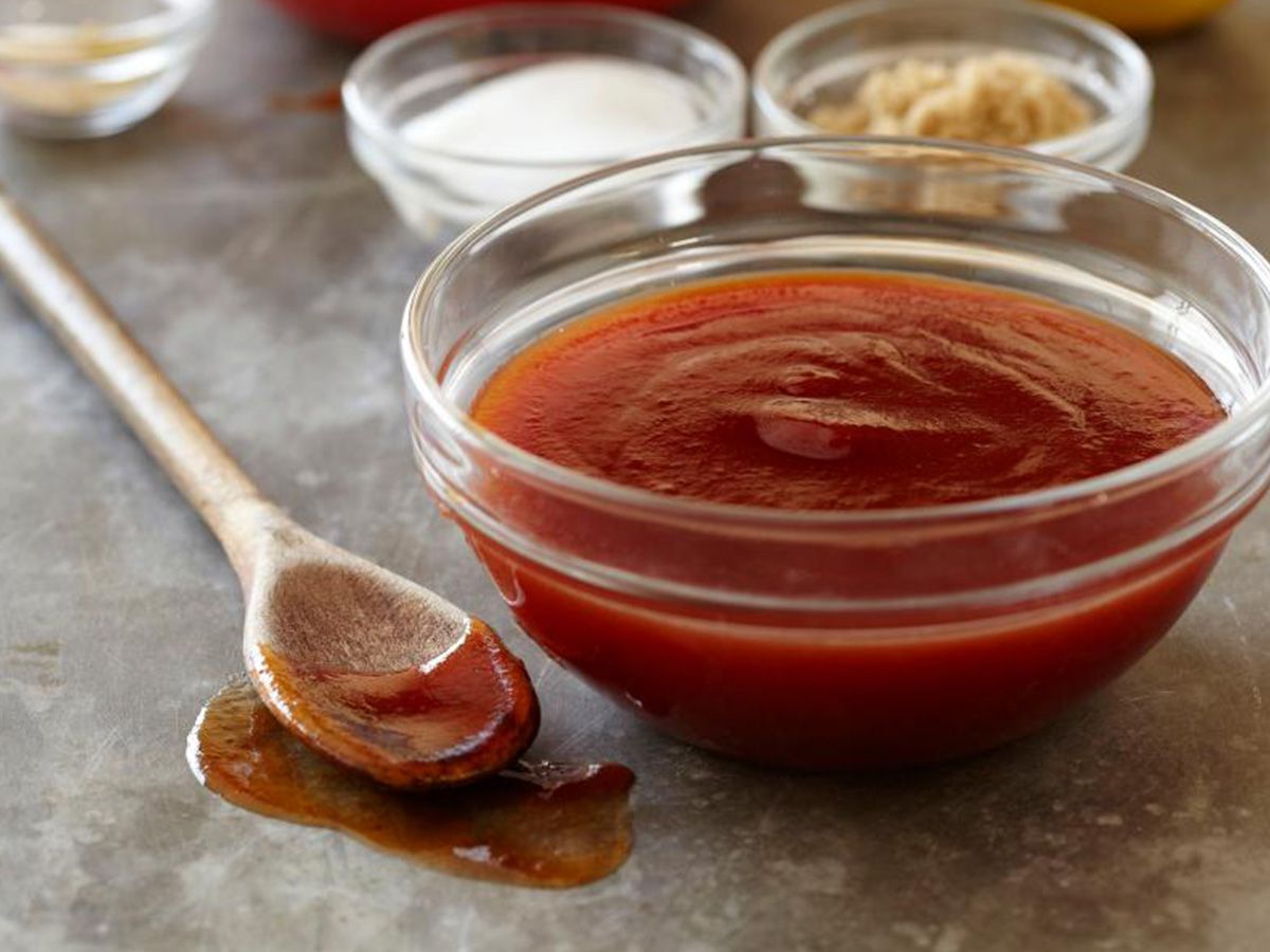 BBQ Sauce