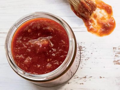 Barbecue sauce