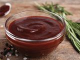 BBQ sauce