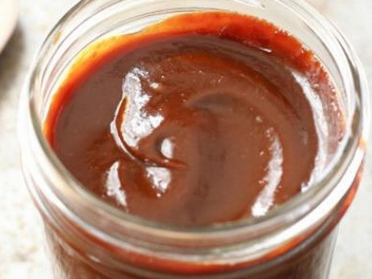 Barbecue Sauce