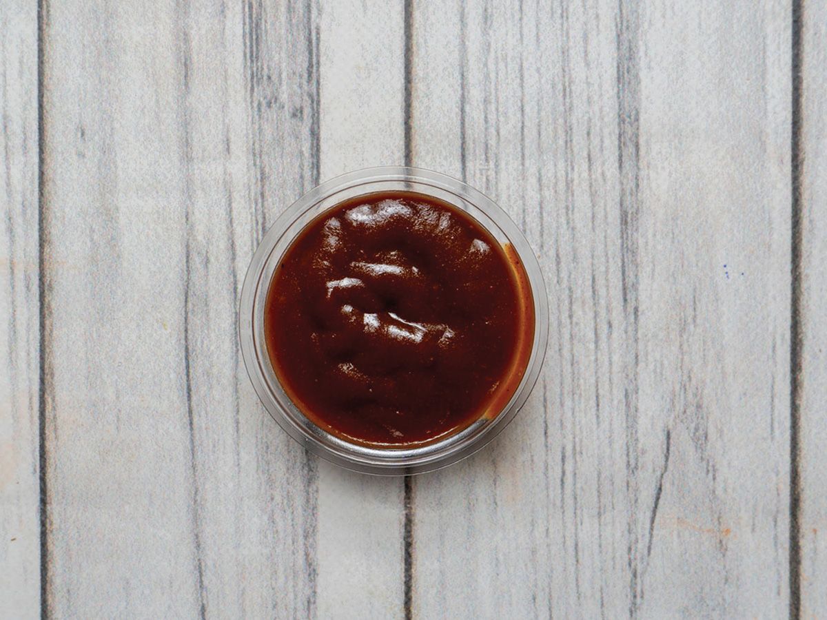 BBQ Sauce