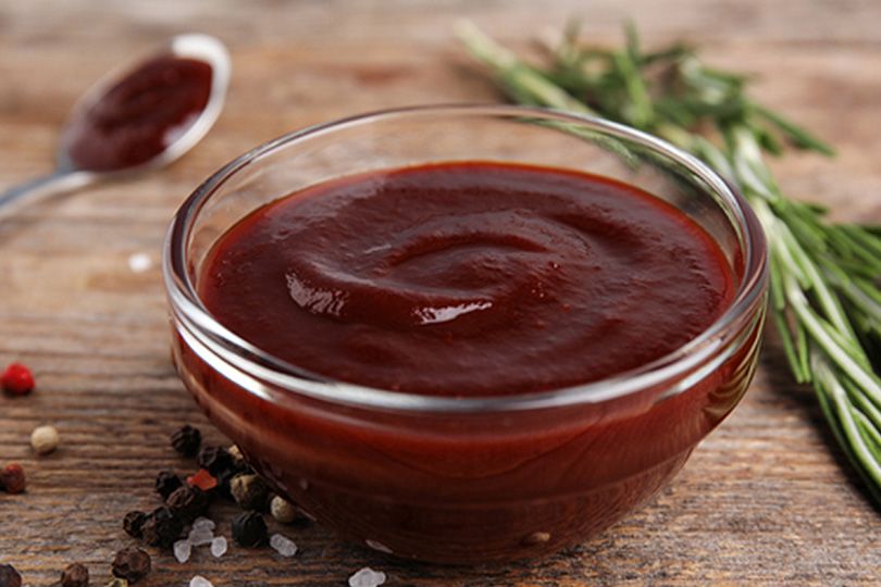BBQ sauce