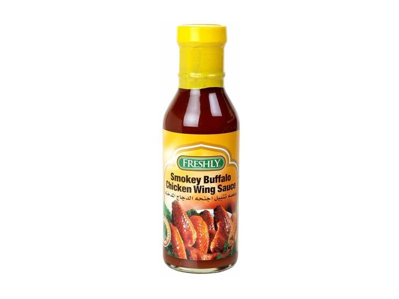 Buffalo Sauce