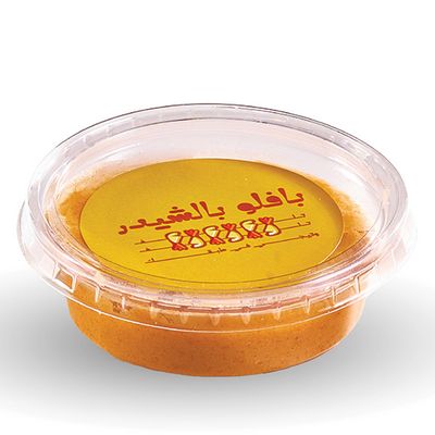 Buffalo El Osta Sauce