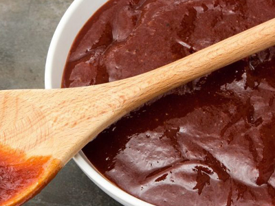 BBQ Sauce