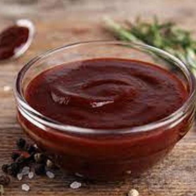 BBQ sauce