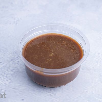 Balsamic Sauce