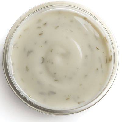Blue Cheese Sauce