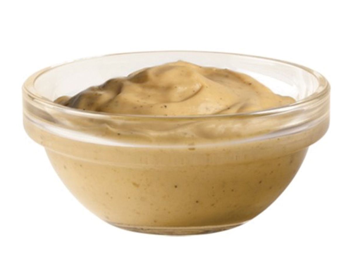 Big Tasty Sauce