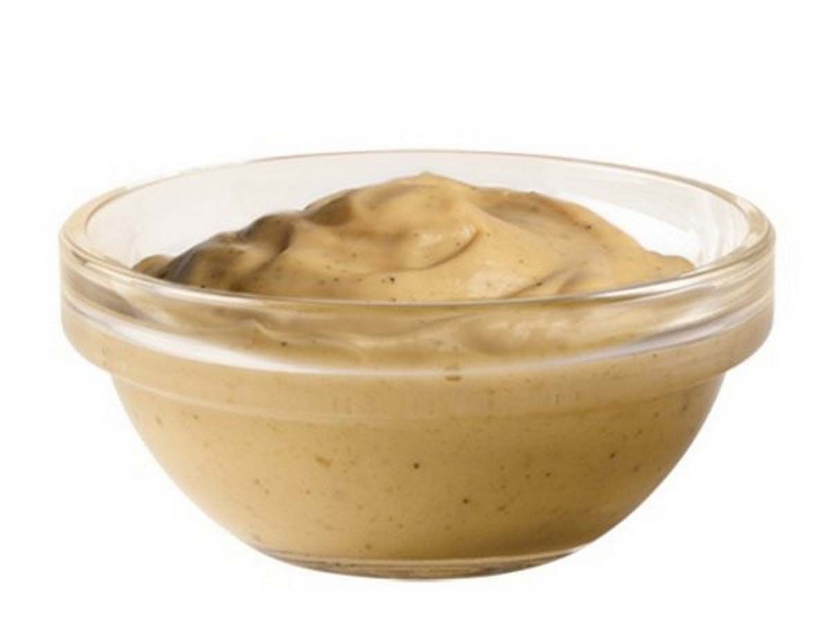 Tasty Sauce Cap