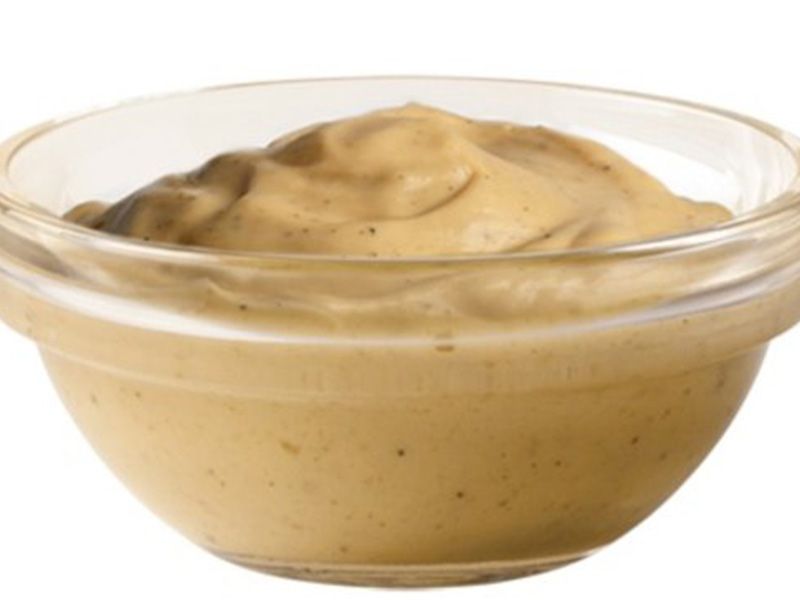 Big Tasty Sauce