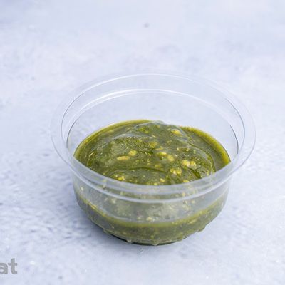 Pesto Sauce