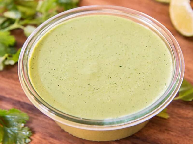 Tartar Sauce