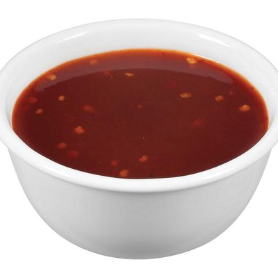 Tiger Sauce