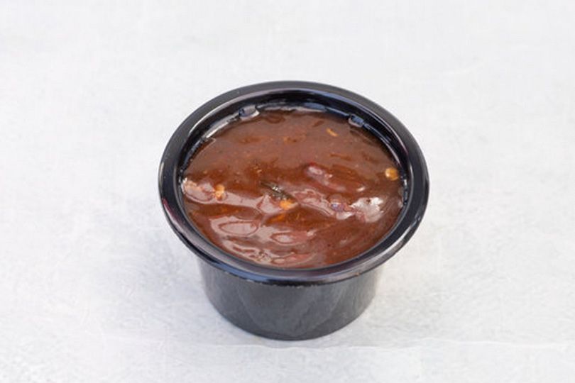 Tiger sauce