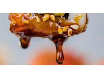 Teriyaki Sauce