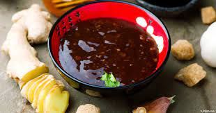 Teriyaki Sauce