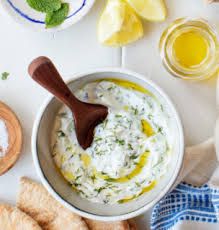 Tzatziki Sauce