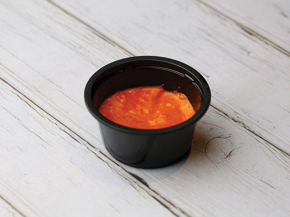 Cibo Sauce