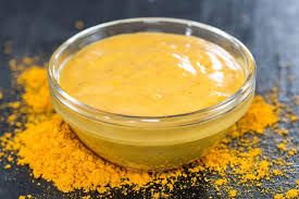 Cheesy Sauce