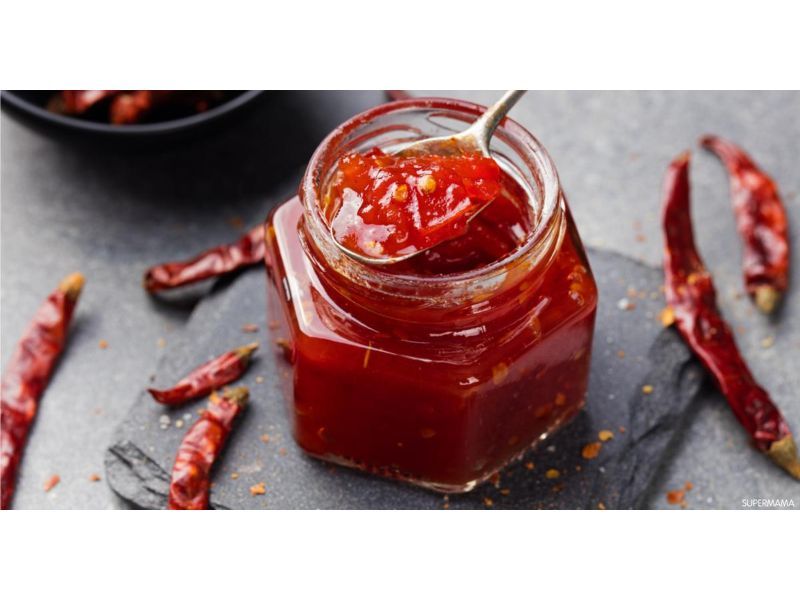 Chili Sauce