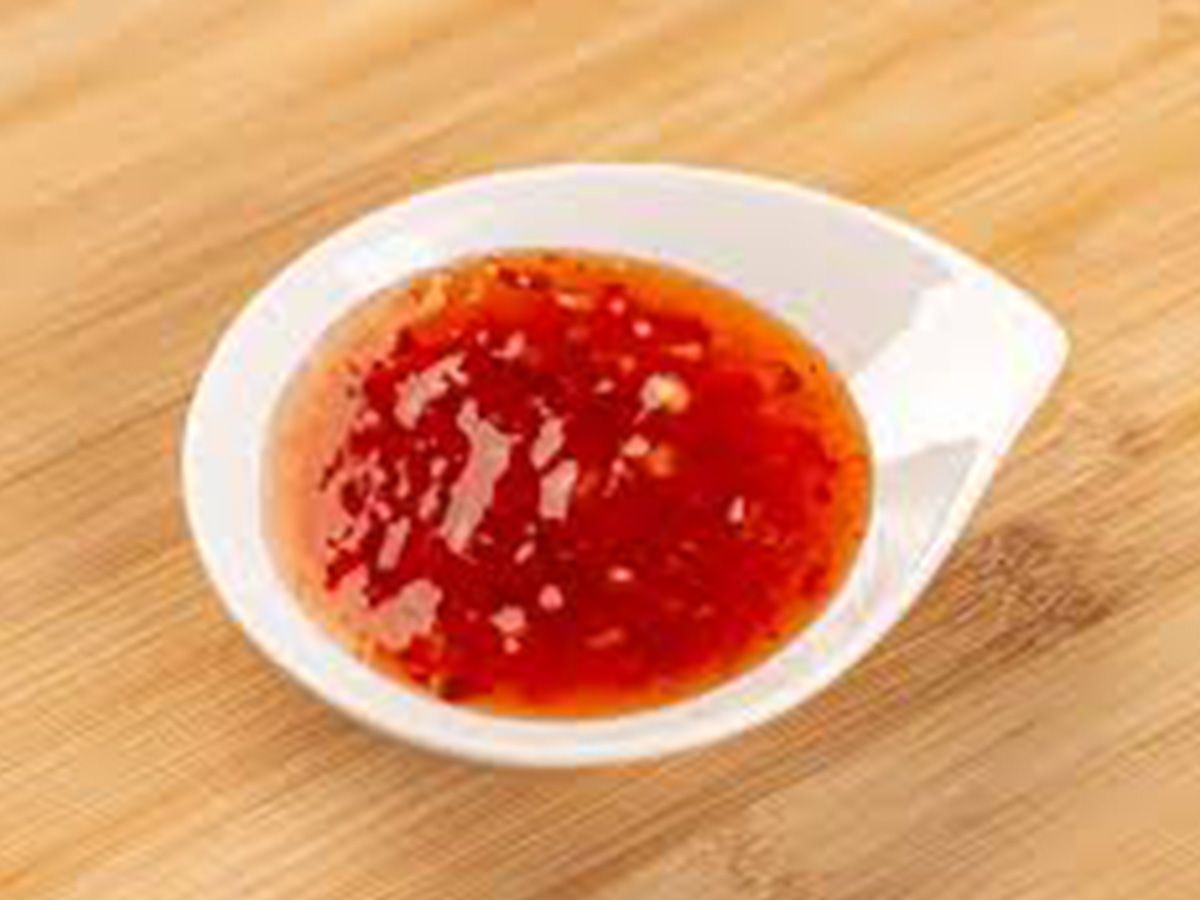 Chili Sauce