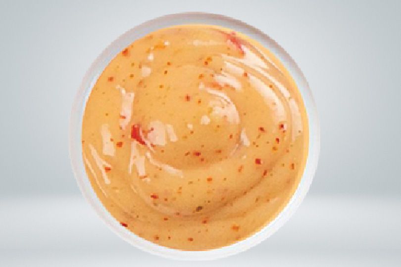 chili mayo sauce