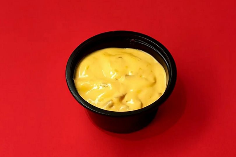 Texas sauce