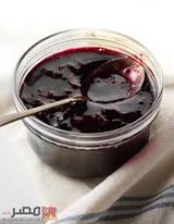 Extra Blueberry Sauce