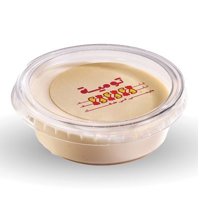 Special Garlic Sauce