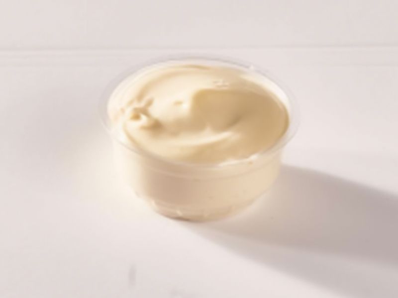 Garlic Dip