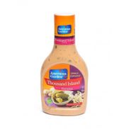 Thousand Island Sauce