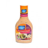 Thousand Island Sauce