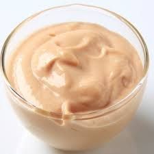Thousand Island Sauce